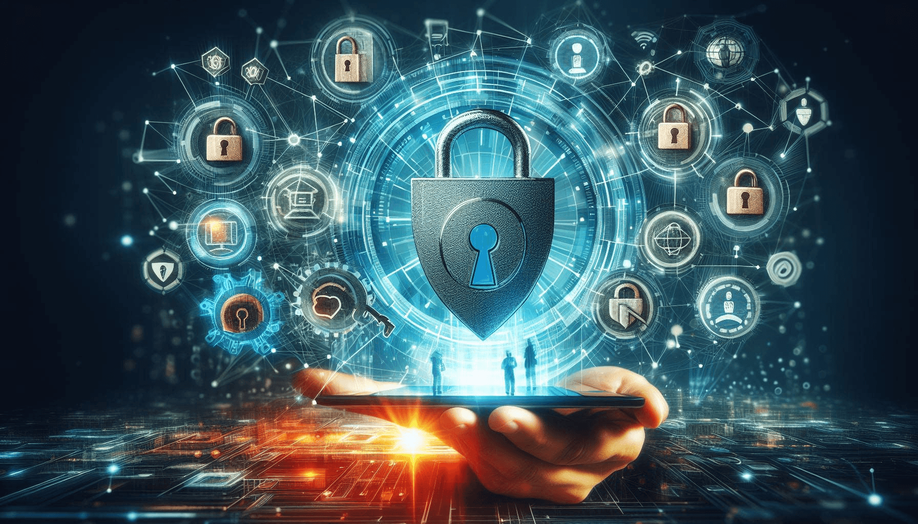Key Elements of Spring Security Architecture Explained